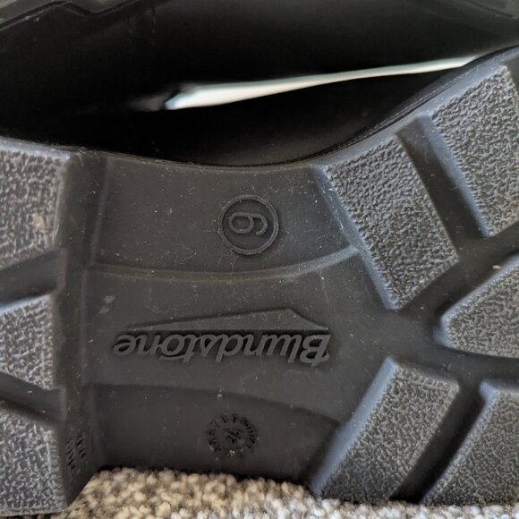 Blundstone Women's Thermal High Top Boots 2274 size 9 - Picture 11 of 12